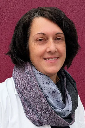 Eva Witowski Baumann